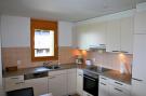 FerienhausSchweiz - : Ski Paradise SP 008 - MOUNTAIN apartment 4 pers