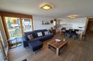 FerienhausSchweiz - : Ski Paradise SP 008 - MOUNTAIN apartment 4 pers