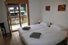 FerienhausSchweiz - : Ski Paradise SP 008 - MOUNTAIN apartment 4 pers