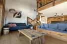 VakantiehuisZwitserland - : Ski-in/Ski-out SISO 003 - LUXURY apartment 8 pers