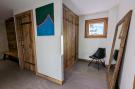 VakantiehuisZwitserland - : Ski-in/Ski-out SISO 003 - LUXURY apartment 8 pers