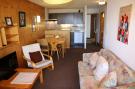 FerienhausSchweiz - : Iris I 031 - CONFORTABLE apartment 6 pers