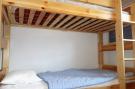 FerienhausSchweiz - : Iris I 023 - CONFORTABLE apartment 8 pers