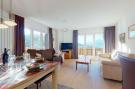 VakantiehuisZwitserland - : Hortensia H 023 - VIEW apartment 6 pers