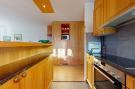 FerienhausSchweiz - : Hortensia H 023 - VIEW apartment 6 pers