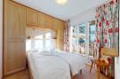 VakantiehuisZwitserland - : Hortensia H 023 - VIEW apartment 6 pers