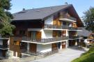 VakantiehuisZwitserland - : Hortensia H 023 - VIEW apartment 6 pers