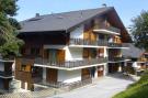 FerienhausSchweiz - : Hortensia H 023 - VIEW apartment 6 pers