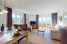 Holiday homeSwitzerland - : Hortensia H 023 - VIEW apartment 6 pers  [35] 