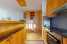 Holiday homeSwitzerland - : Hortensia H 023 - VIEW apartment 6 pers  [17] 