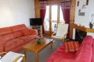 FerienhausSchweiz - : HCR 141 - COMFORTABLE apartment 8 pers