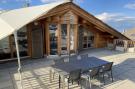 FerienhausSchweiz - : Ski Paradise SP 012 - MOUNTAIN apartment 8 pers