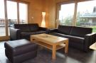 FerienhausSchweiz - : Hauts de Veysonnaz HV2 001 - SAUNA apartment 8 per