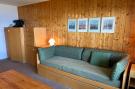 Holiday homeSwitzerland - : Bellevue L 003 - studio 4 pers