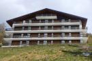 FerienhausSchweiz - : Diablerets D 012 -MOUNTAIN studio 4 pers