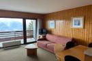 FerienhausSchweiz - : Diablerets D 012 -MOUNTAIN studio 4 pers