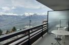 FerienhausSchweiz - : Diablerets D 012 -MOUNTAIN studio 4 pers