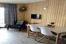 Holiday homeSwitzerland - : Gentianes G 011 - COSY studio 4 pers