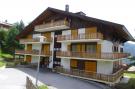 Holiday homeSwitzerland - : Gentianes G 011 - COSY studio 4 pers