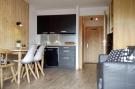 Holiday homeSwitzerland - : Gentianes G 011 - COSY studio 4 pers