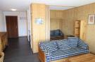 Holiday homeSwitzerland - : Magrappé M 125 - SKI LIFT studio 4 pers