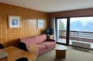 Holiday homeSwitzerland - : Magrappé M 125 - SKI LIFT studio 4 pers