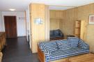 Holiday homeSwitzerland - : Magrappé M 125 - SKI LIFT studio 4 pers