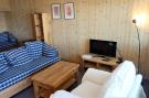 Holiday homeSwitzerland - : Magrappé M 125 - SKI LIFT studio 4 pers