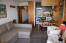 Holiday homeSwitzerland - : Magrappé M 125 - SKI LIFT studio 4 pers