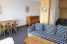 Holiday homeSwitzerland - : Magrappé M 125 - SKI LIFT studio 4 pers  [1] 