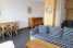 Holiday homeSwitzerland - : Magrappé M 125 - SKI LIFT studio 4 pers  [9] 