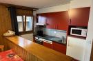 Holiday homeSwitzerland - : Mélèzes K 010 - SKI &amp; NATURE apartment 6 pers