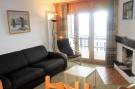 FerienhausSchweiz - : Crêtes X1 010 - SUNNY apartment 8 pers