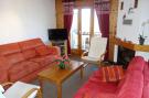 FerienhausSchweiz - : Crêtes X1 010 - SUNNY apartment 8 pers