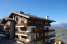 FerienhausSchweiz - : Crêtes X1 010 - SUNNY apartment 8 pers  [1] 