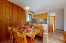 VakantiehuisZwitserland - : Crêtes X1 023 - SUNNY apartment 5 pers