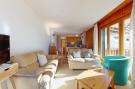 FerienhausSchweiz - : Crêtes X1 023 - SUNNY apartment 5 pers