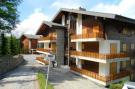 FerienhausSchweiz - : Crêtes X1 023 - SUNNY apartment 5 pers