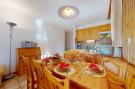 FerienhausSchweiz - : Crêtes X1 023 - SUNNY apartment 5 pers