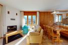 VakantiehuisZwitserland - : Crêtes X1 023 - SUNNY apartment 5 pers