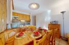 VakantiehuisZwitserland - : Crêtes X1 023 - SUNNY apartment 5 pers