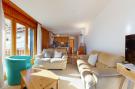 VakantiehuisZwitserland - : Crêtes X1 023 - SUNNY apartment 5 pers