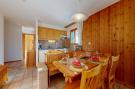 FerienhausSchweiz - : Crêtes X1 023 - SUNNY apartment 5 pers