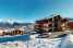 Holiday homeSwitzerland - : Crêtes X1 023 - SUNNY apartment 5 pers  [13] 