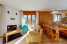 Holiday homeSwitzerland - : Crêtes X1 023 - SUNNY apartment 5 pers  [14] 