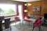 Holiday homeSwitzerland - : Crêtes X1 023 - SUNNY apartment 5 pers  [9] 