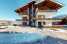 Holiday homeSwitzerland - : Crêtes X1 023 - SUNNY apartment 5 pers  [12] 