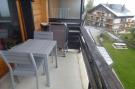 VakantiehuisZwitserland - : Beaulieu F 063 - CENTER apartment 4 pers