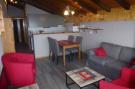 VakantiehuisZwitserland - : Beaulieu F 063 - CENTER apartment 4 pers