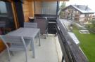 VakantiehuisZwitserland - : Beaulieu F 063 - CENTER apartment 4 pers